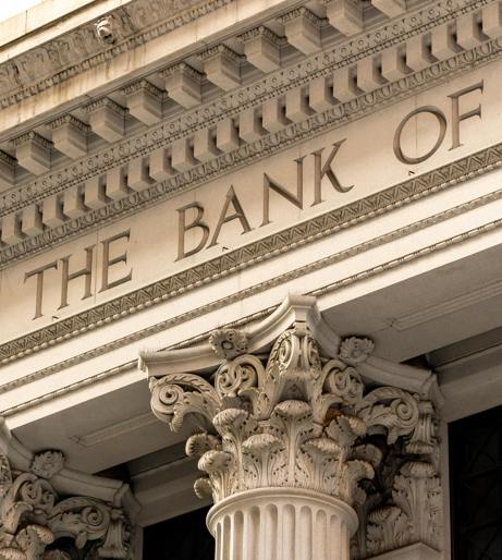 Bank Mortgage Overview