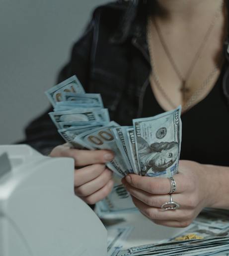 Business Loan Overview