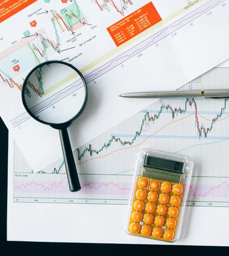 Investment Plan overview