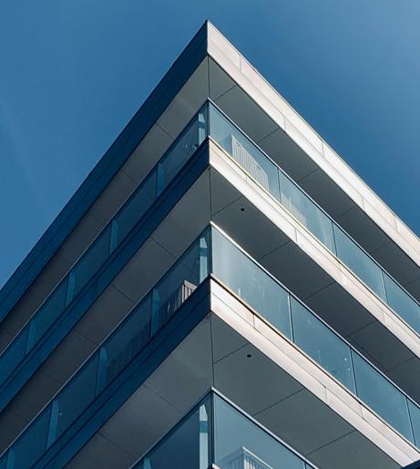 Investment Property overview