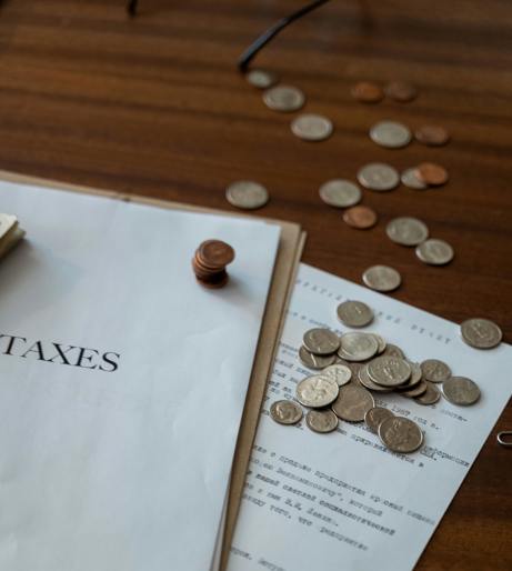 Investment Tax Overview