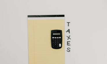 Tax Planning Strategies