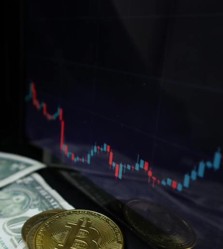 Money Investment overview