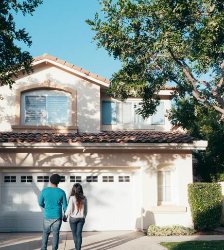 Mortgage Interest Overview