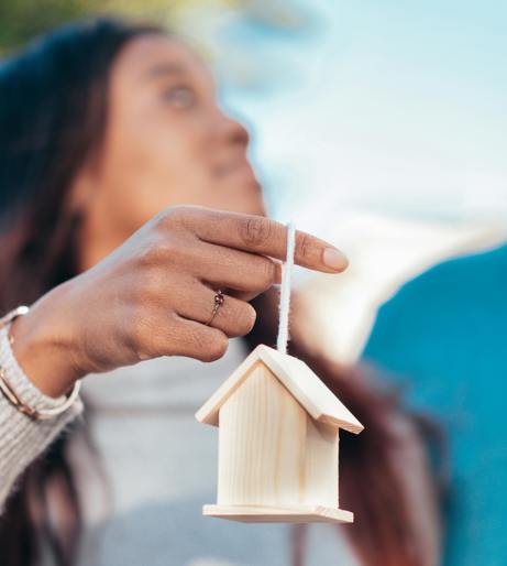 Mortgage Loan overview