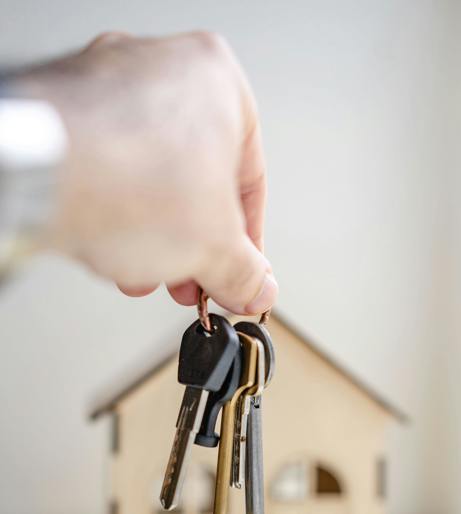 Mortgage Rate overview