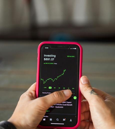 Other Investment overview