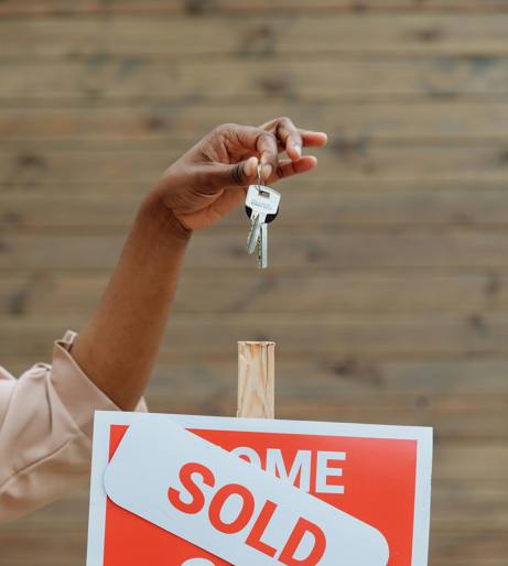 Refinance mortgage overview