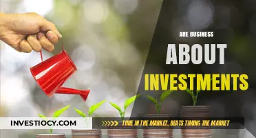 Decoding the Investment Landscape: A Guide for Savvy Entrepreneurs