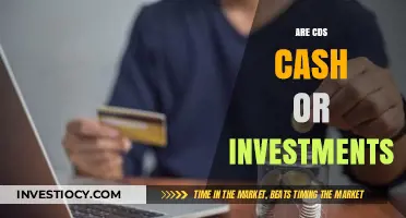 Decoding the Financial Nature of CDs: Cash or Investment?