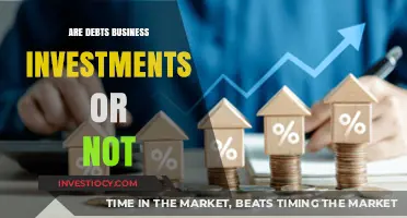 Debt Dilemma: Business Investment or Financial Burden?