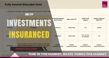 Exploring ETF Investments: Are They Insured?