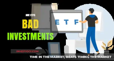 Decoding ETFs: Separating Myths from Reality in Investment Strategies