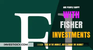 Exploring Satisfaction with Fisher Investments: A Comprehensive Analysis