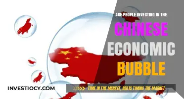 Is China's Economic Boom a Bubble Waiting to Burst?