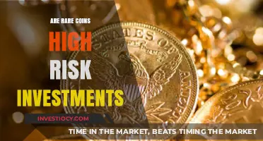 Exploring the Risks and Rewards of Rare Coin Investments