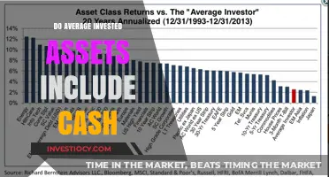 Understanding Average Invested Assets: Does Cash Count?