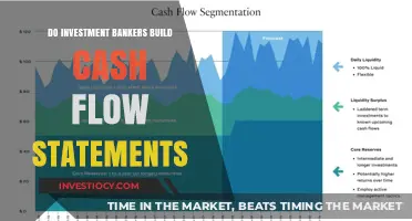 Do Investment Bankers Build Cash Flow Statements?