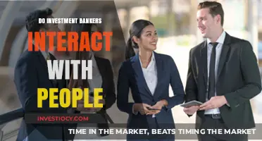 Human Connections in Finance: The Social Side of Investment Banking
