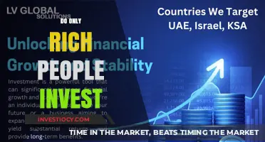 Unlocking Investments: A Guide Beyond the Wealth Myth