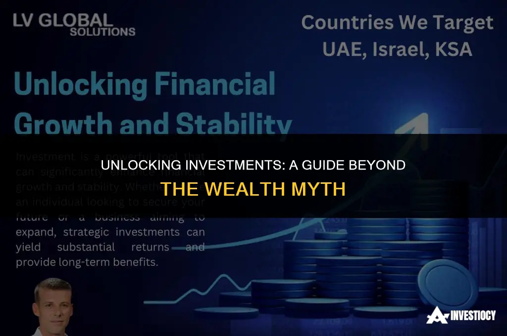 do only rich people invest