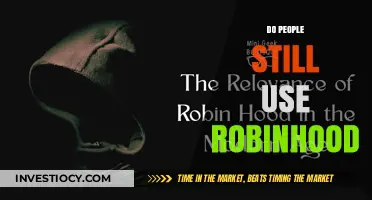 Is Robinhood Still Relevant? A Look at Its Current Status