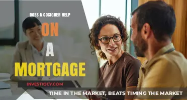 Boosting Your Mortgage Approval Odds: The Power of a Cosigner