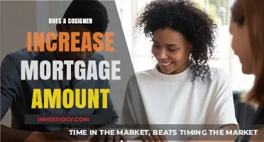 Boosting Your Mortgage Amount: The Power of a Cosigner Revealed
