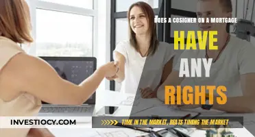Understanding Cosigner Rights in a Mortgage Agreement