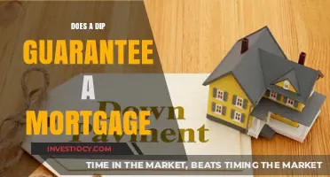 Securing Your Dream Home: Does a Down Payment Guarantee a Mortgage?