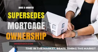 Understanding the Impact of a Grantee on Mortgage Ownership Rights