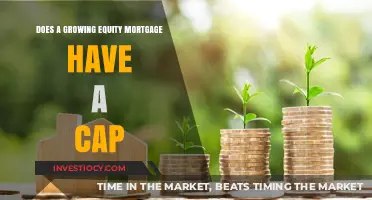 Understanding Growing Equity Mortgages: Exploring Caps and Limitations