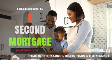 Understanding Home Equity: Is a HELOC a Second Mortgage?