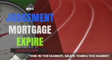 Understanding Judgment Mortgages: Do They Expire Over Time?
