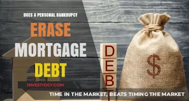 Navigating Bankruptcy: Can You Wipe Out Mortgage Debt?
