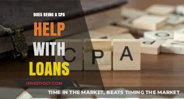 Boosting Your Loan Approval Odds: The CPA Advantage Unveiled