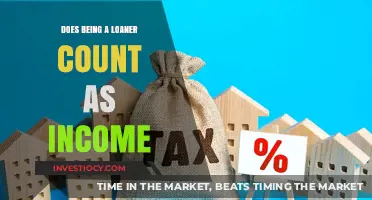 Exploring the Tax Implications of Loaner Income: A Comprehensive Guide