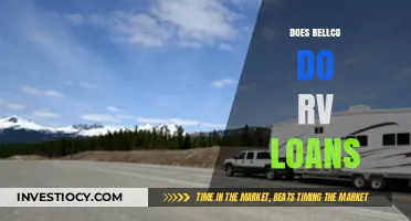 Exploring RV Loan Options: Does Bellco Offer Financing?