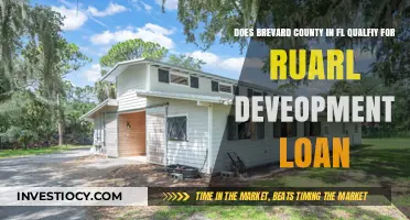Exploring Rural Development Loan Eligibility in Brevard County, FL