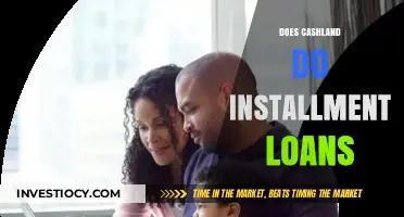 Exploring Cashland's Loan Options: Installment Loans and More