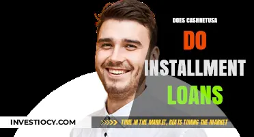 Exploring CashNetUSA: Installment Loans and Financial Flexibility