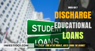 Navigating Bankruptcy: Can Chapter 7 Discharge Your Student Loans?