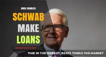 Exploring Charles Schwab's Loan Services: What You Need to Know