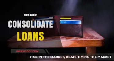 Chase Loan Consolidation: Simplifying Your Financial Journey