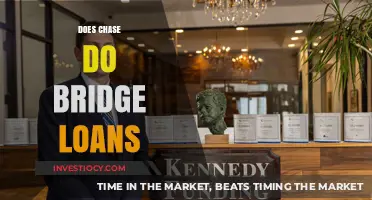 Exploring Financial Options: Does Chase Offer Bridge Loans?