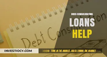 Debt Consolidation: A Path to Financial Freedom or a Costly Mistake?