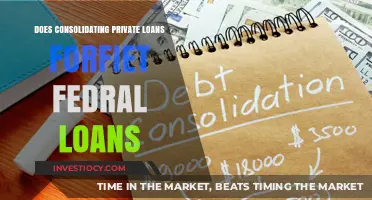 Navigating Loan Consolidation: Private vs. Federal Options Explained