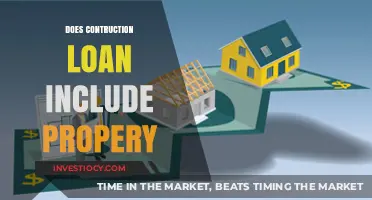Decoding Construction Loans: Do They Cover Property Costs?