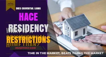 Understanding Conventional Loan Residency Requirements: A Comprehensive Guide