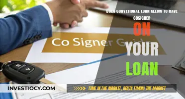 Exploring Conventional Loans: The Role of Co-signers Explained